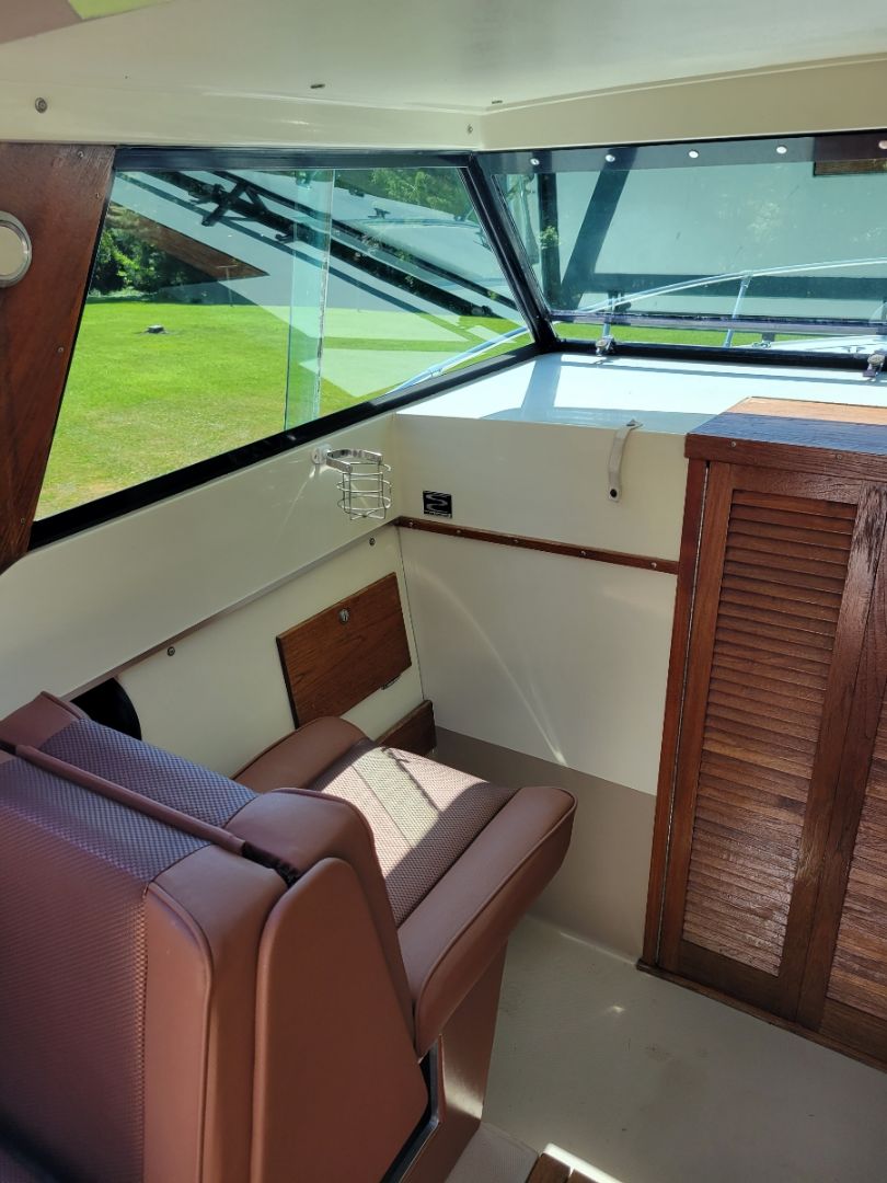 1972 SLICKCRAFT SS-235 - Image 7